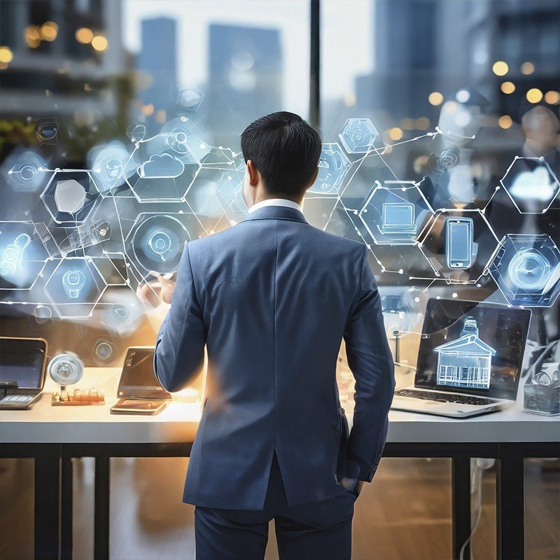 надежный поставщик электроники из Китая