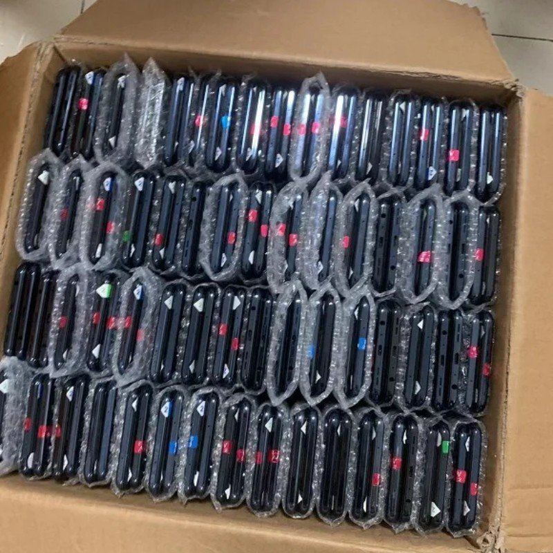 купить БУ айфоны оптом