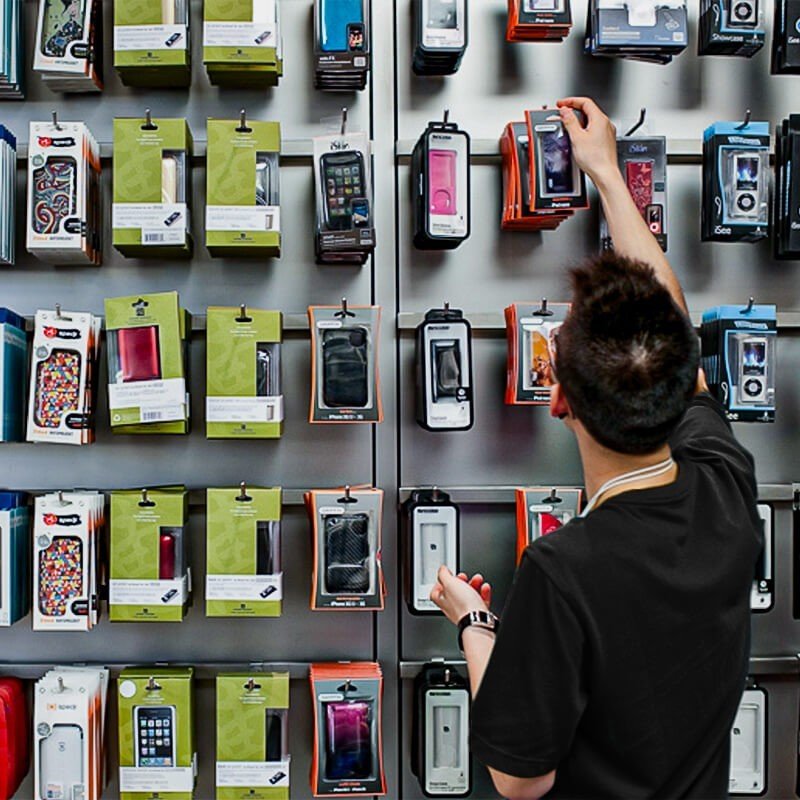 купить айфон оптом из Гонконга