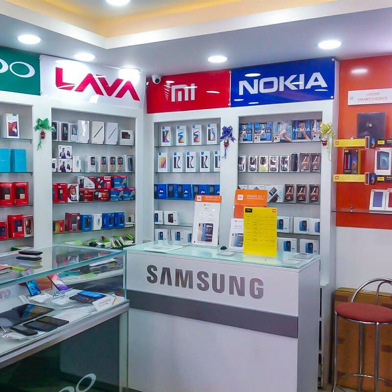 iPhone, MacBook, Apple Watch и игровые консоли — оптовые и розничные поставки от DEA Zone