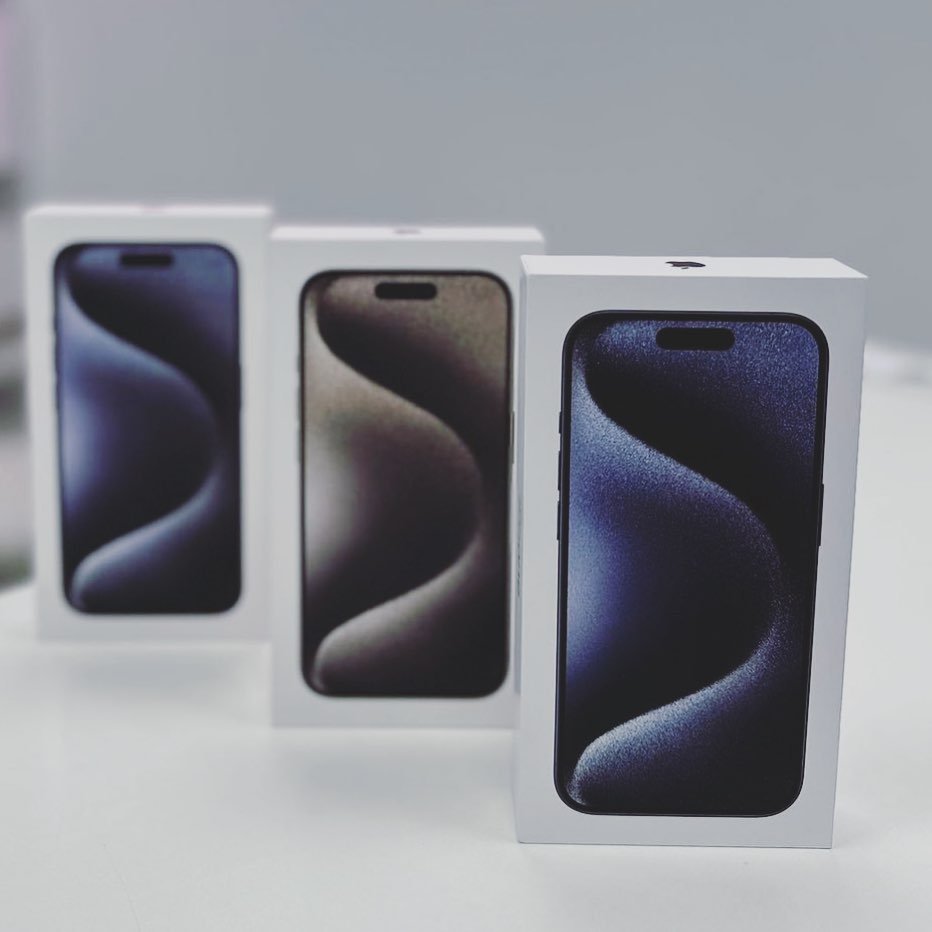 iPhone, MacBook, Apple Watch и игровые консоли — оптовые и розничные поставки от DEA Zone