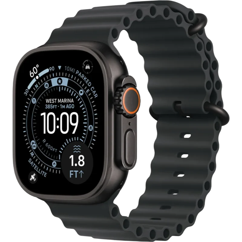 apple watch оптом и в розницу из Гонконга