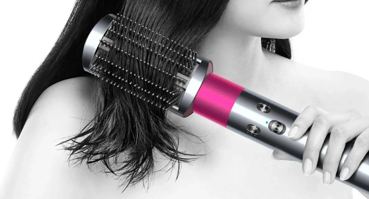 поставщик Dyson Гонконг