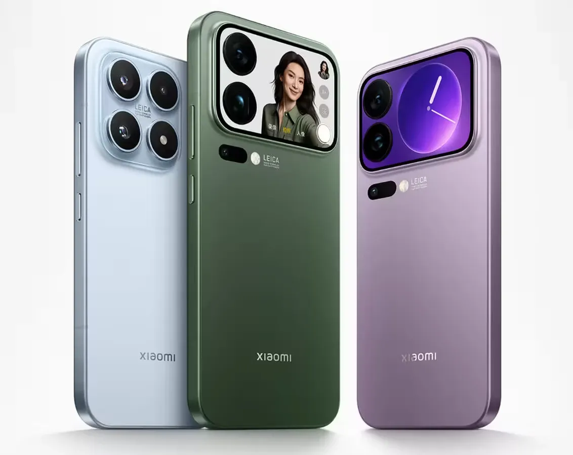 купить xiaomi 17 pro max Гонконг