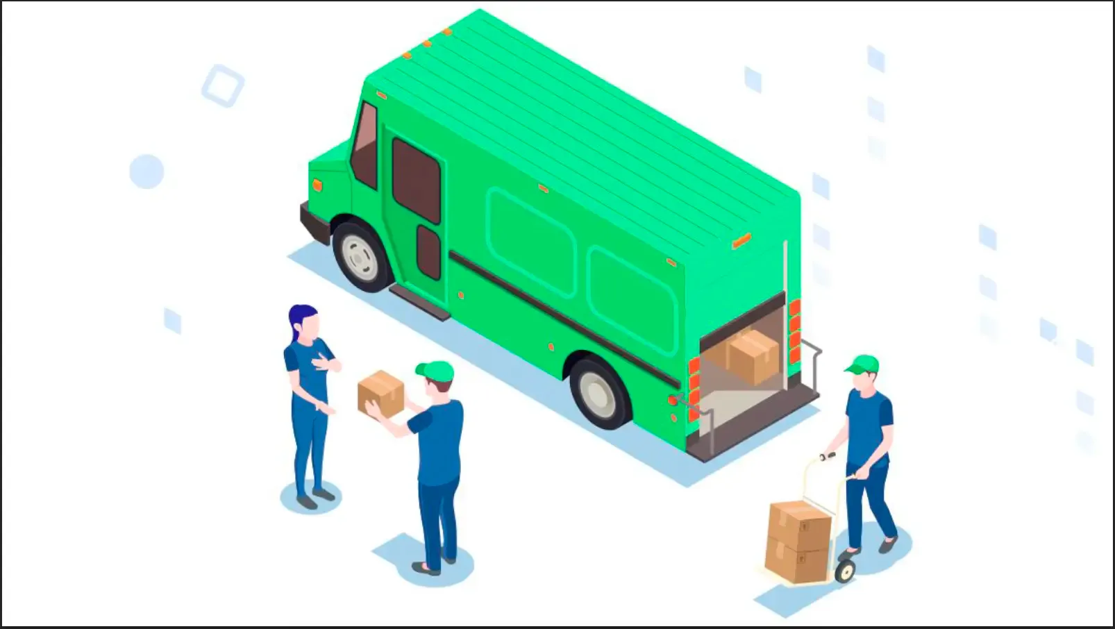 дропшипинг из Китая