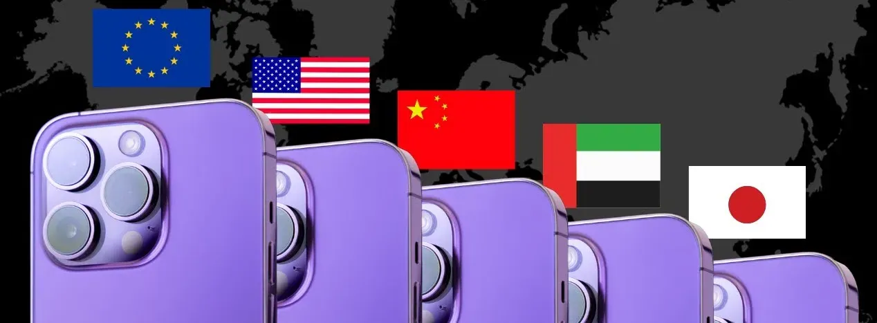 где найти поставщика из Китая