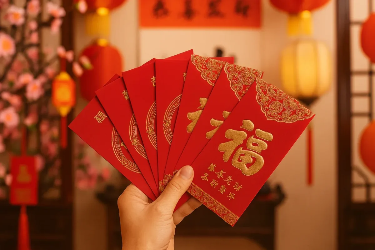 Скидки на технику в Гонконге в честь Китайского Нового года 2026