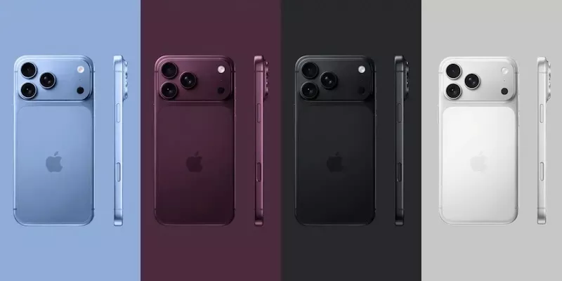 поставщик iPhone 18